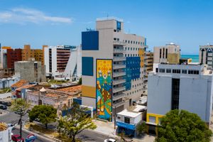Alojamiento - ibis budget Maceió Pajuçara