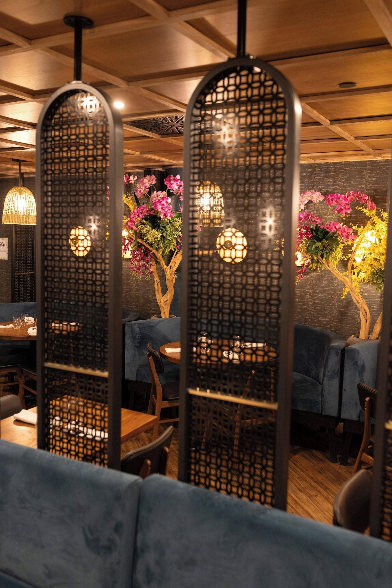 Restaurant Holiday Inn St Jean Sur Richelieu Congrès by IHG