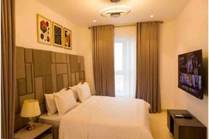 Alquiler Vacacional - Luxury BeachView 2 Bedroom Apartment -SwimmingPool
