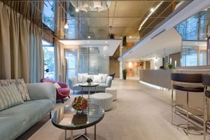 Alojamiento - Hotel Floride Etoile