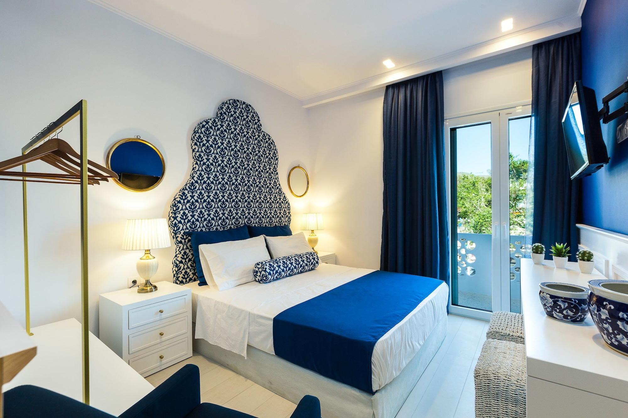 Varios Georgioupolis Plaza Suites