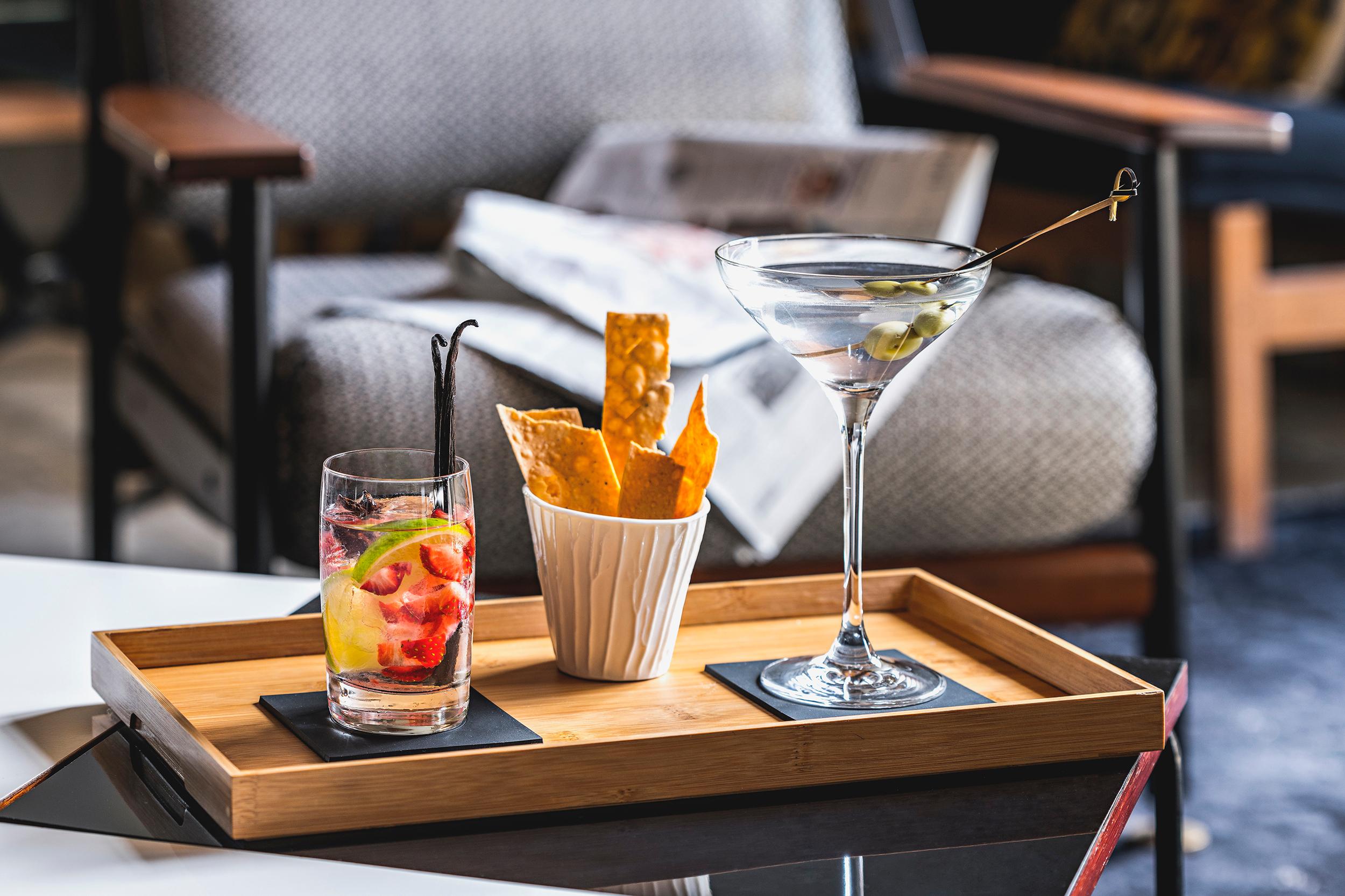 Bar/Salón Les Petites Maisons Hameau des Baux