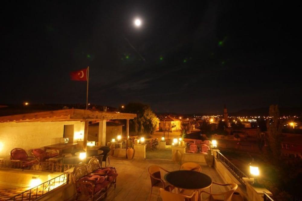 Restaurant Avanos Suites