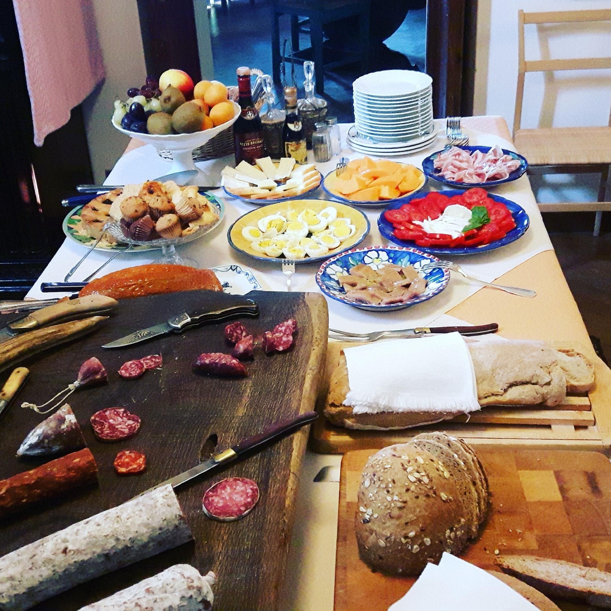 Restaurant Bella di Ceciliano