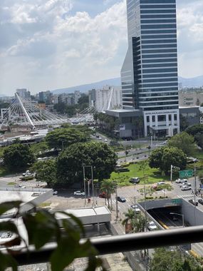 GUMONT - Hoteles cerca de La Minerva en Guadalajara