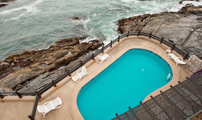 Hotel Oceanic, Viña del Mar Hoteles en Despegar