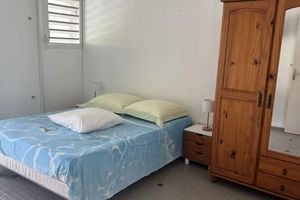 Alquiler Vacacional - 3 min from the beach! Lovely single-storey Ixora rental with terrace and balcony