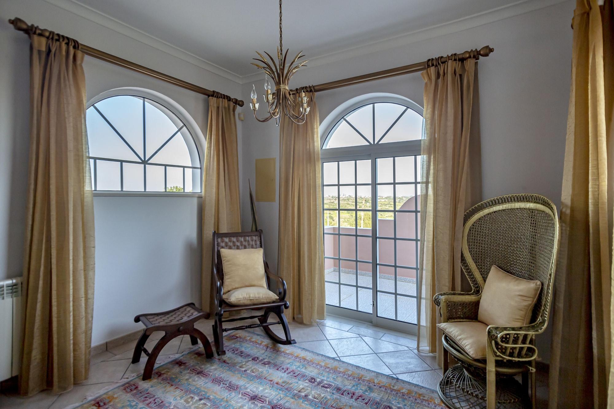 Habitación Al Meida Guesthouse