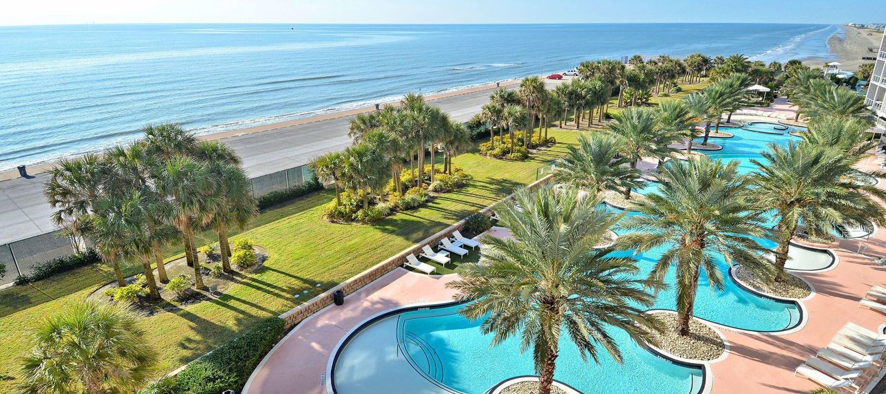 Diamond Beach 505, Galveston Hoteles en Despegar