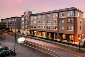 Alojamiento - Epicurean Hotel, Autograph Collection