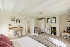 Alquiler Vacacional - Holly Cottage