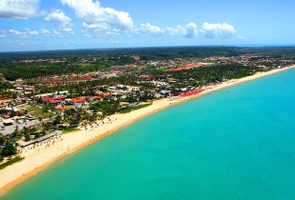 Porto Seguro