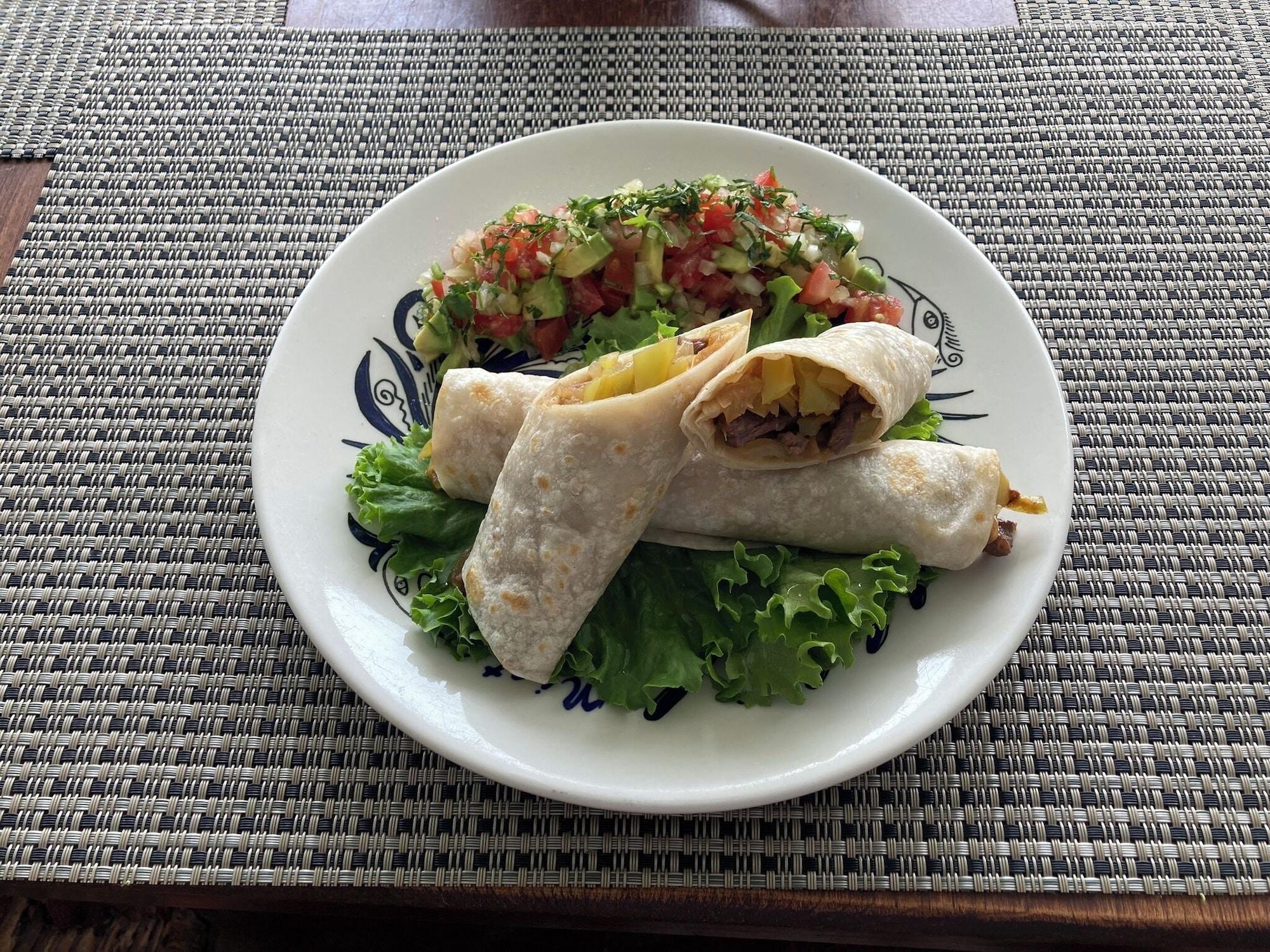 Restaurant Hotel Ilebal Cuernavaca Centro - un lugar con encanto