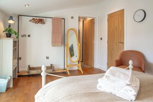 Alquiler Vacacional - Beautiful Barn Conversion-Escape for 12