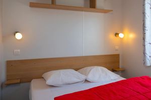 Alquiler Vacacional - Camping les 3 Sablières