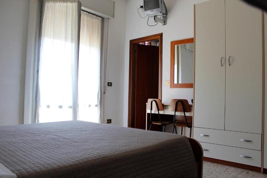 Habitación Albergo Carezza
