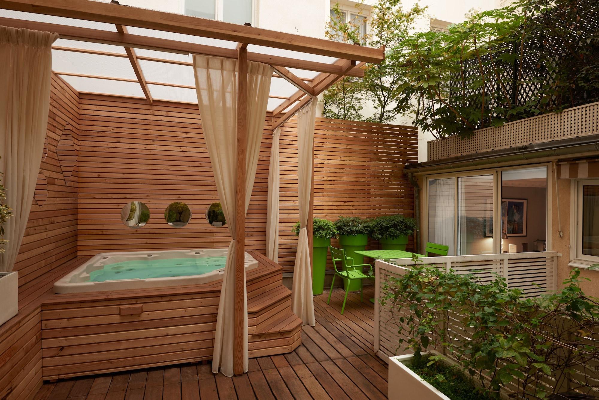 Spa Le Mathurin Hotel & Spa