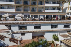 Alojamiento - Hotel y Bungalows Balcón de Competa