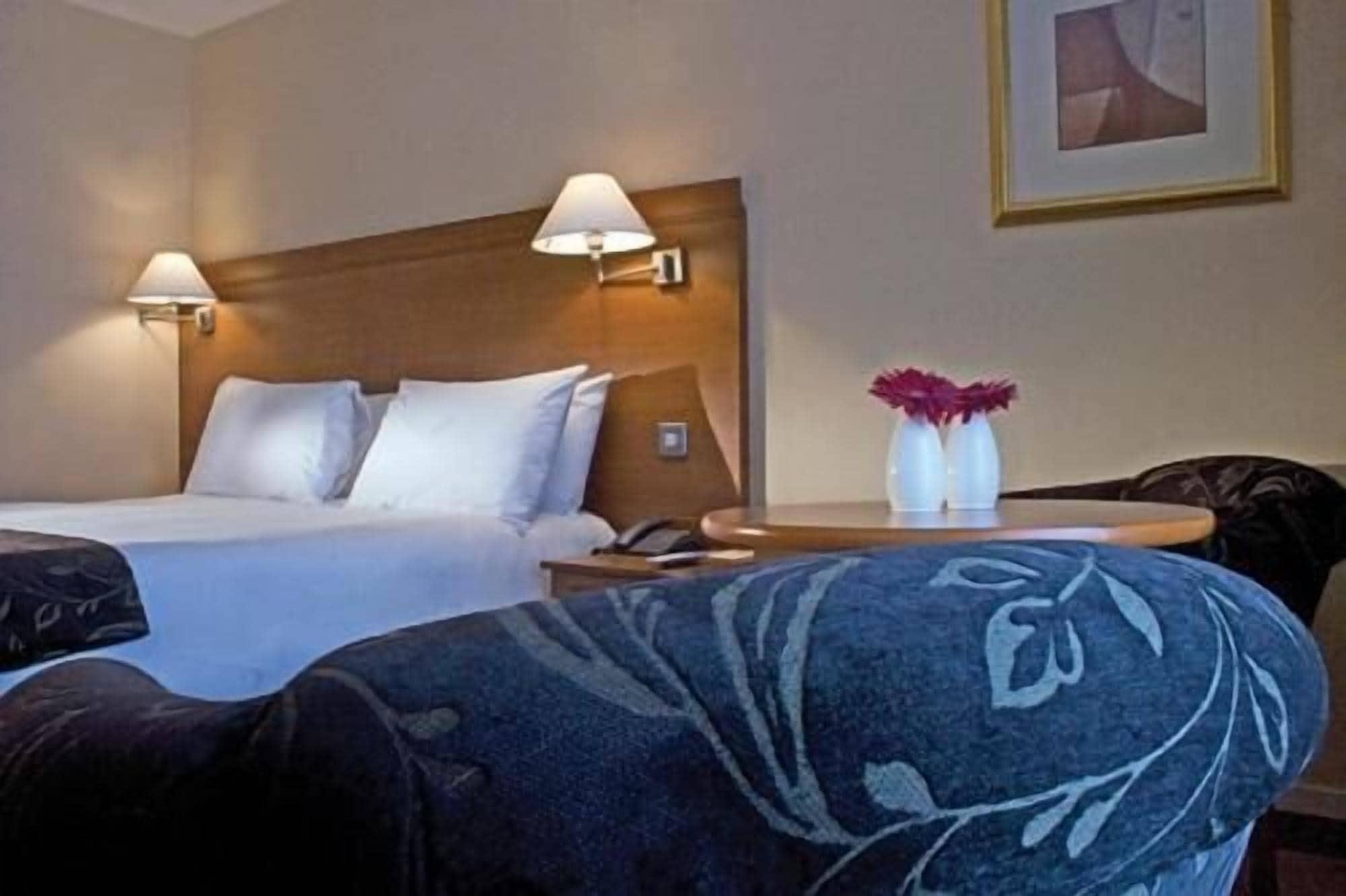 Habitación The Hickstead Hotel