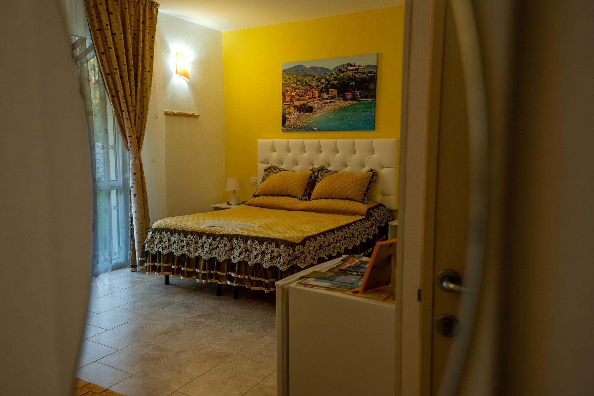 Restaurant Agriturismo La Collina Verde