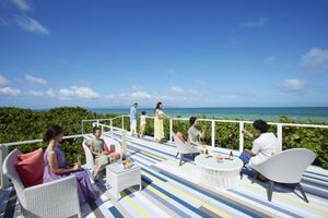 Alojamiento - Hoshino Resorts RISONARE Kohamajima