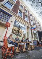 Alojamiento - King Kong Hostel
