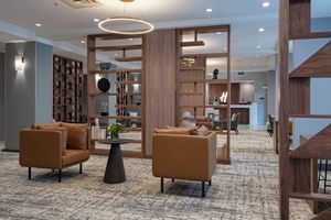 Alojamiento - Holiday Inn Hotel & Suites Kamloops by IHG