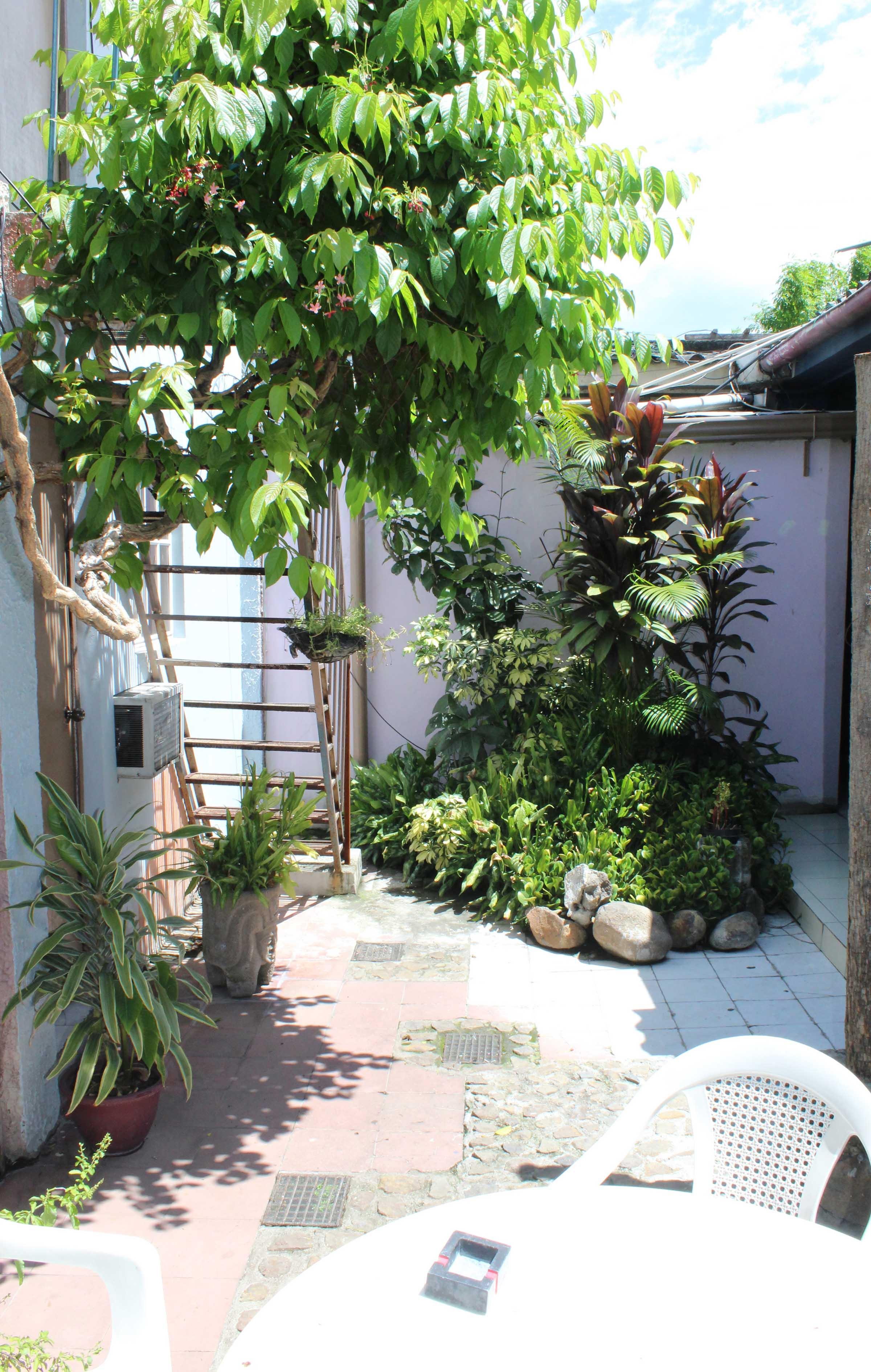 Restaurant Ximena s Guest House