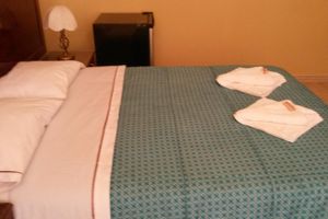 Alojamiento - Hotel Puerto Madera