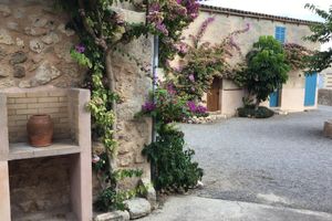 Alojamiento - Agroturismo Es Rafalet