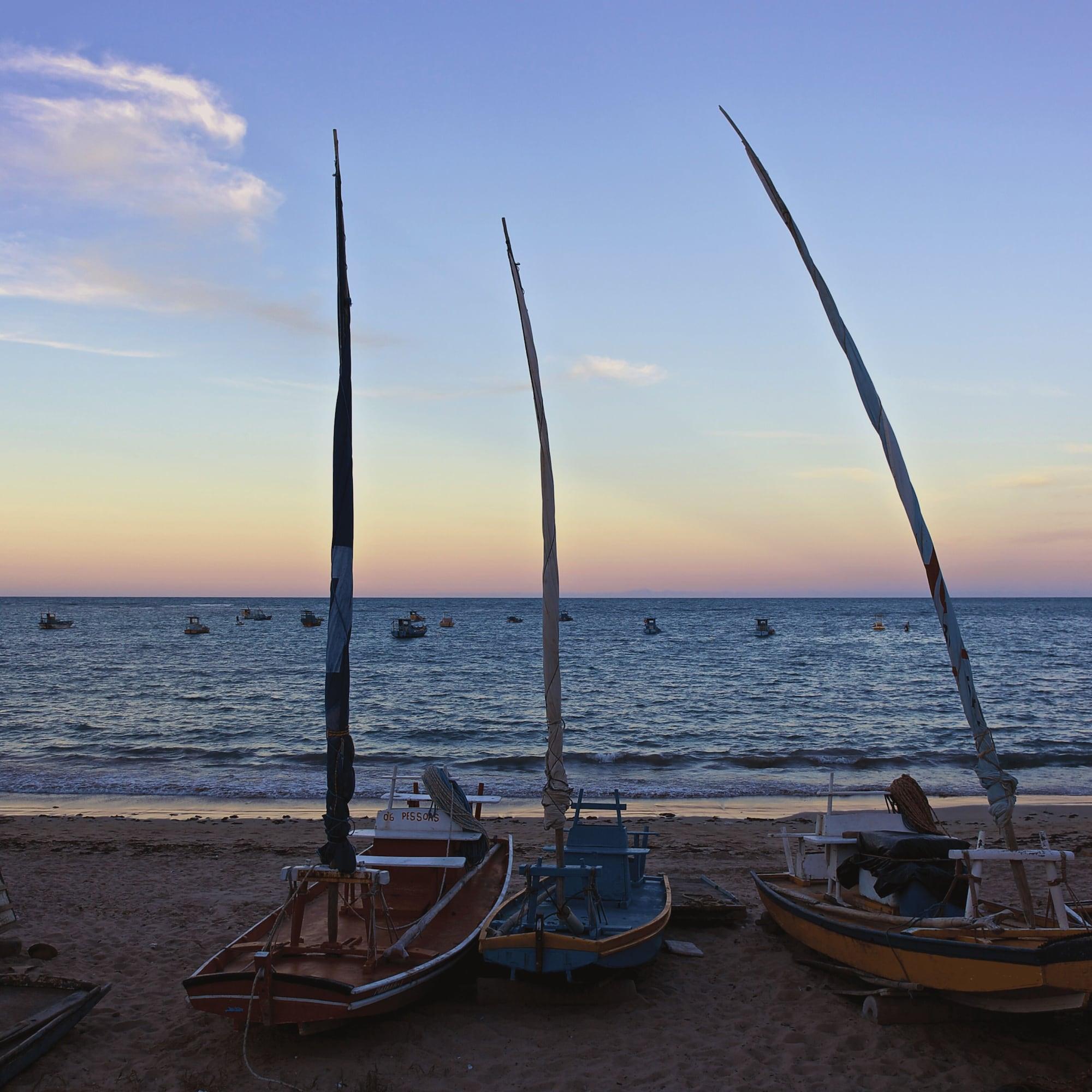 Playa Pousada Capital das Águas