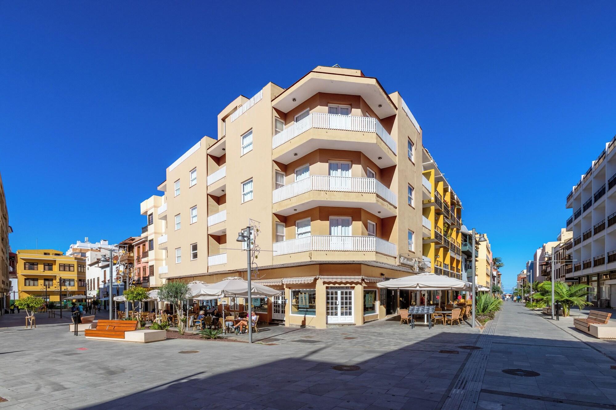 Varios Hotel Boutique HC Maga