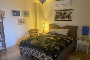 Alquiler Vacacional - Totally private beach villa