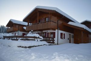 Renta temporal - Alpine lake - sauna, swedish stove, terrace, WiFi, dogs allowed, fenced garden
