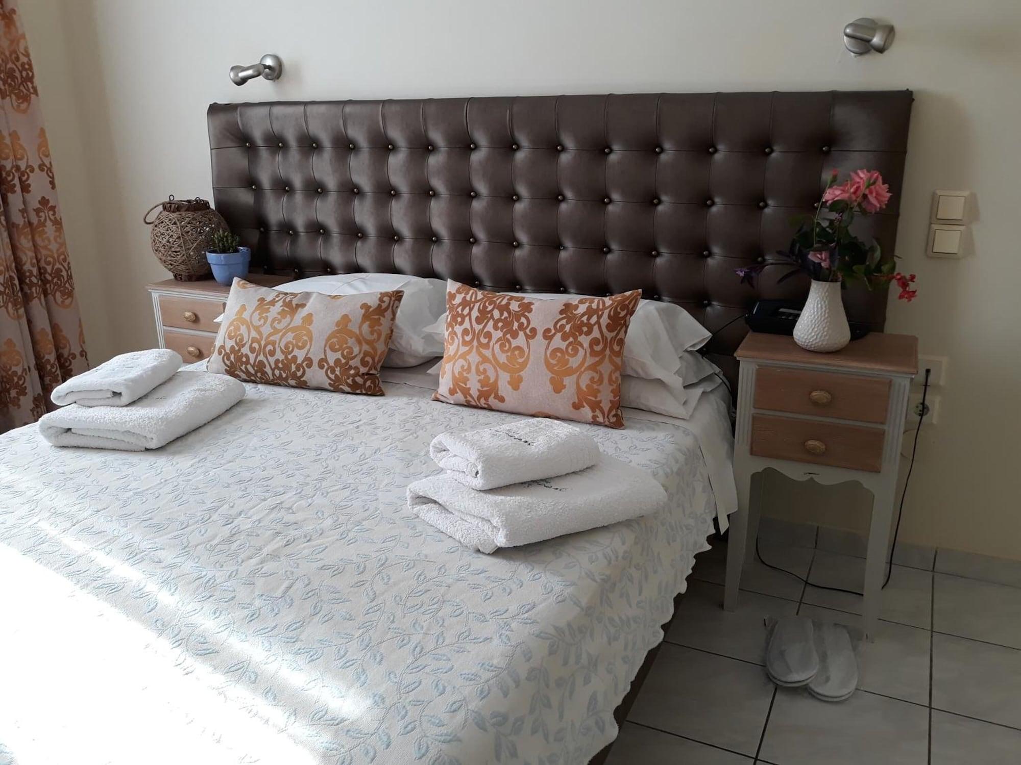 Habitación Green Bay Hotel