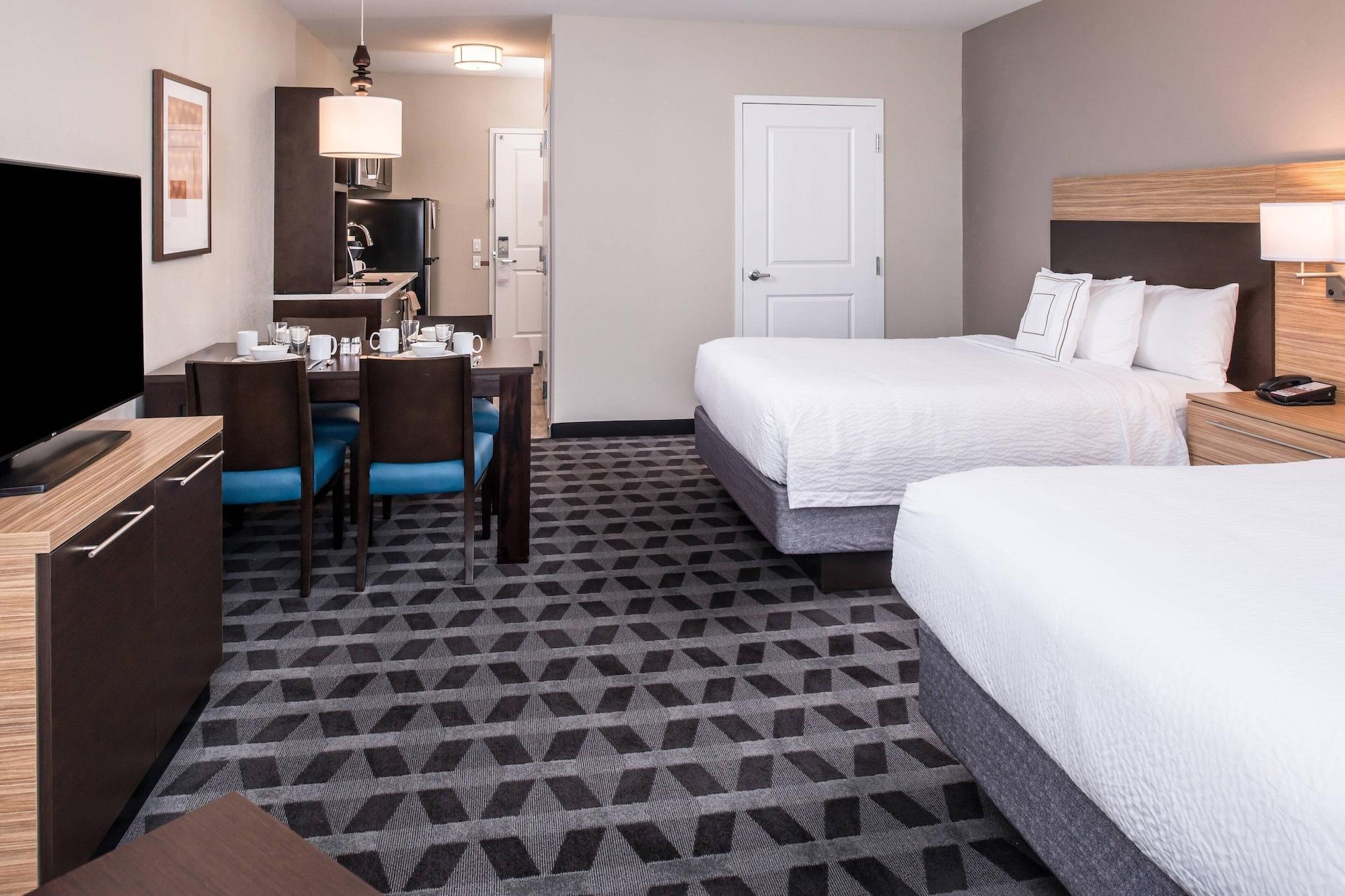 Habitación TownePlace Suites by Marriott San Bernardino Loma Linda