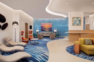 Alojamiento - Centara Mirage Beach Resort Dubai