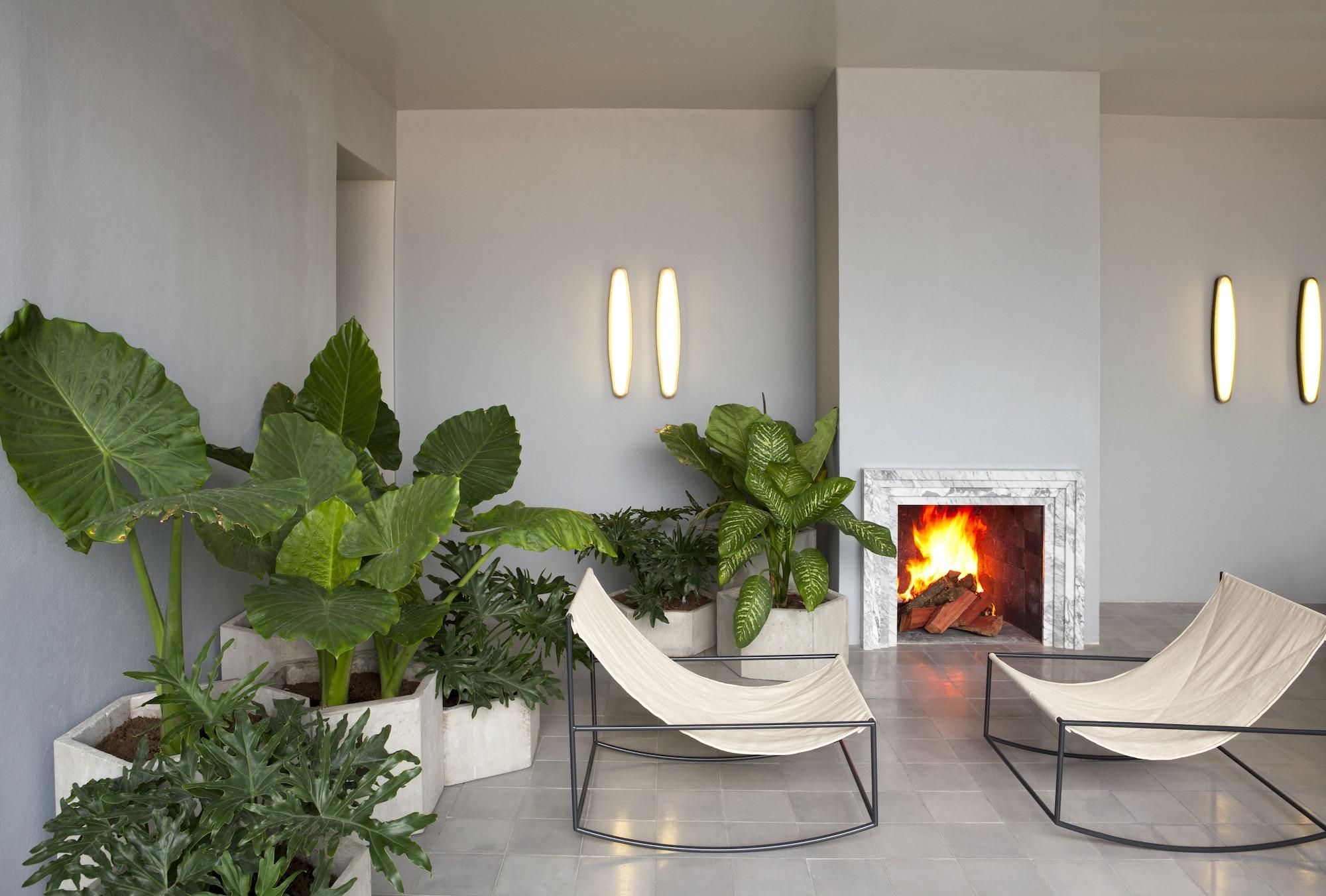 Habitación Casa Habita, Guadalajara, a Member of Design Hotels