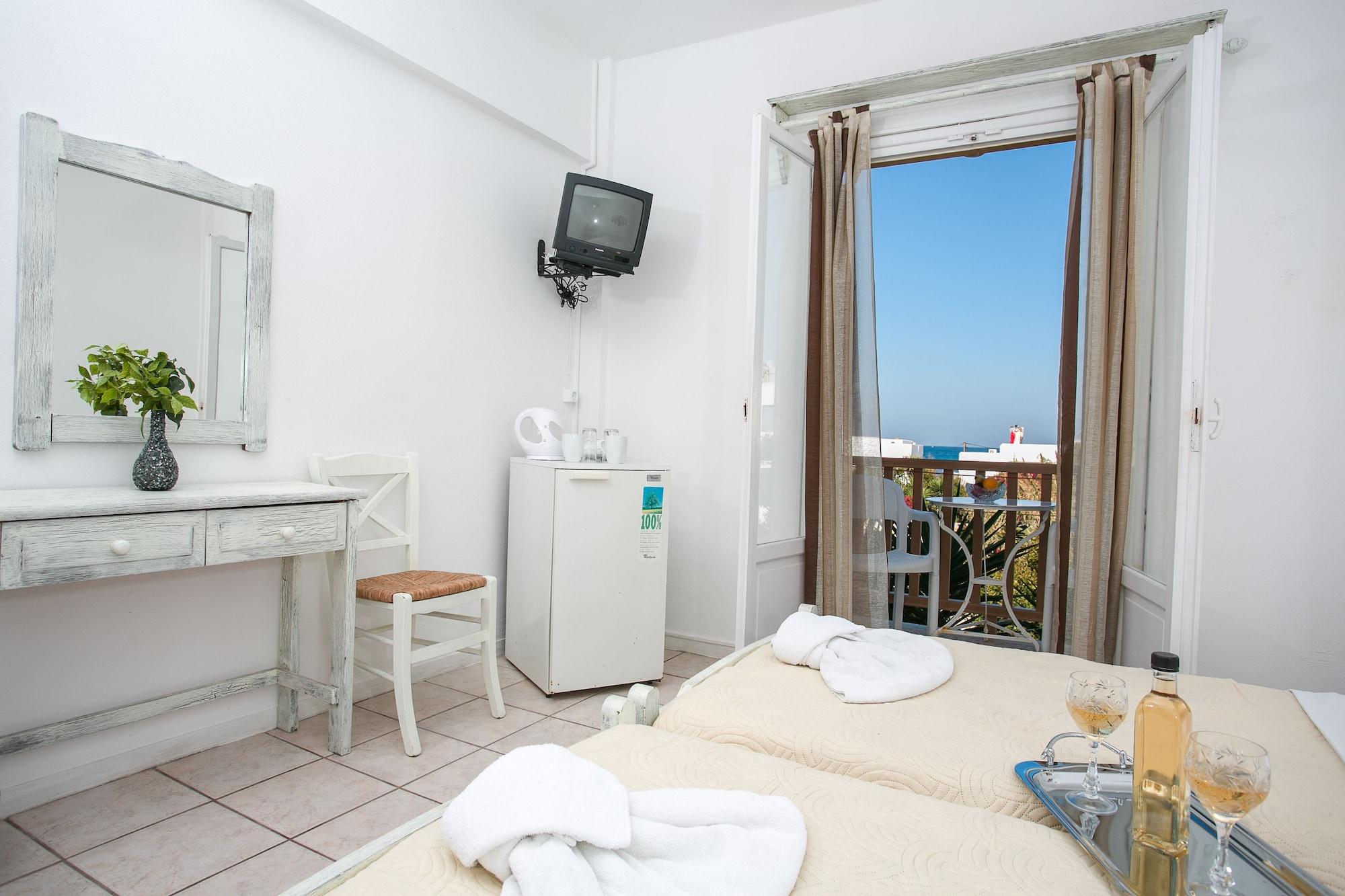Set de Habitación Hotel Stella