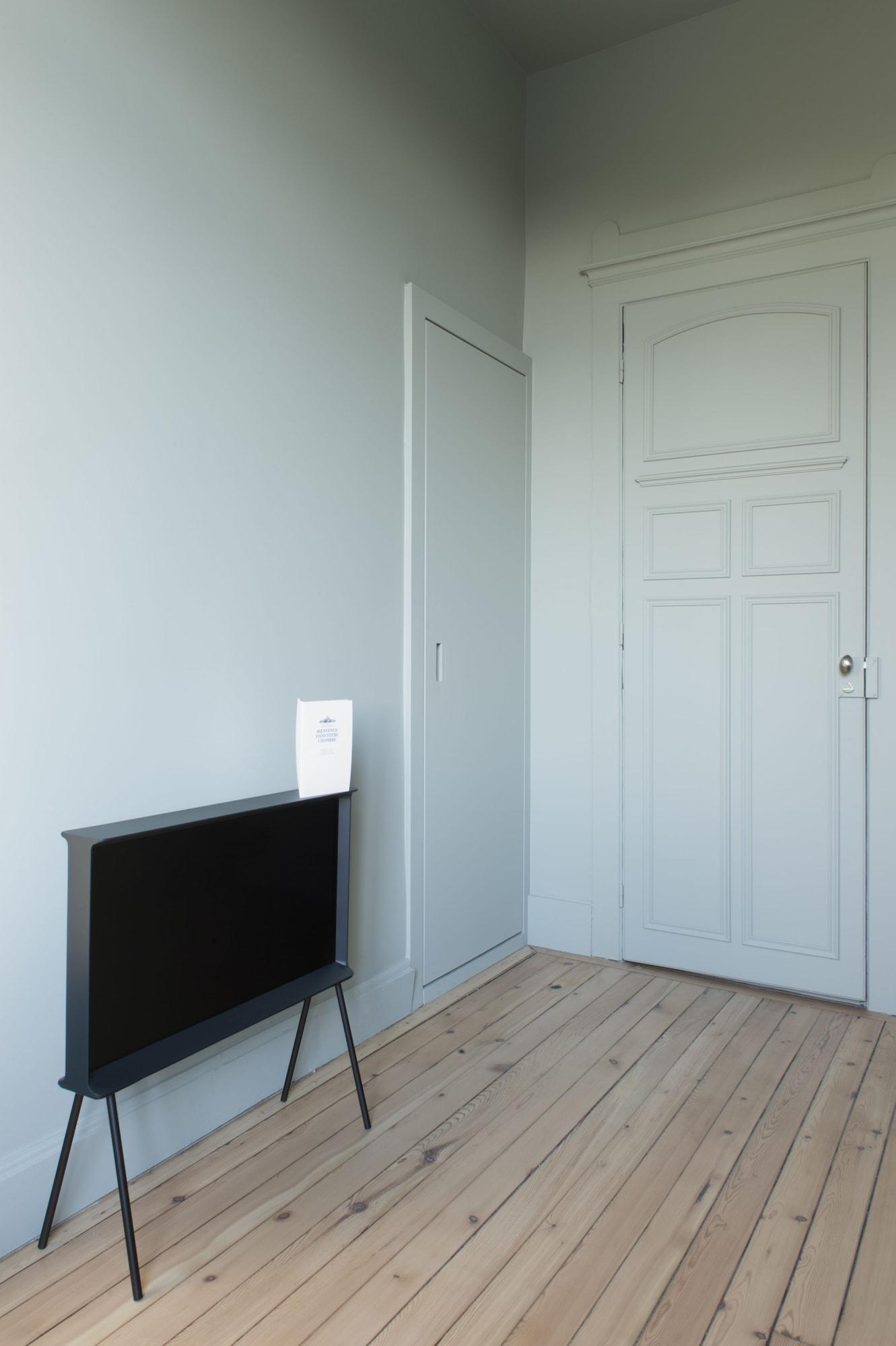 Set de Habitación Les Toquées by Benoit Bernard