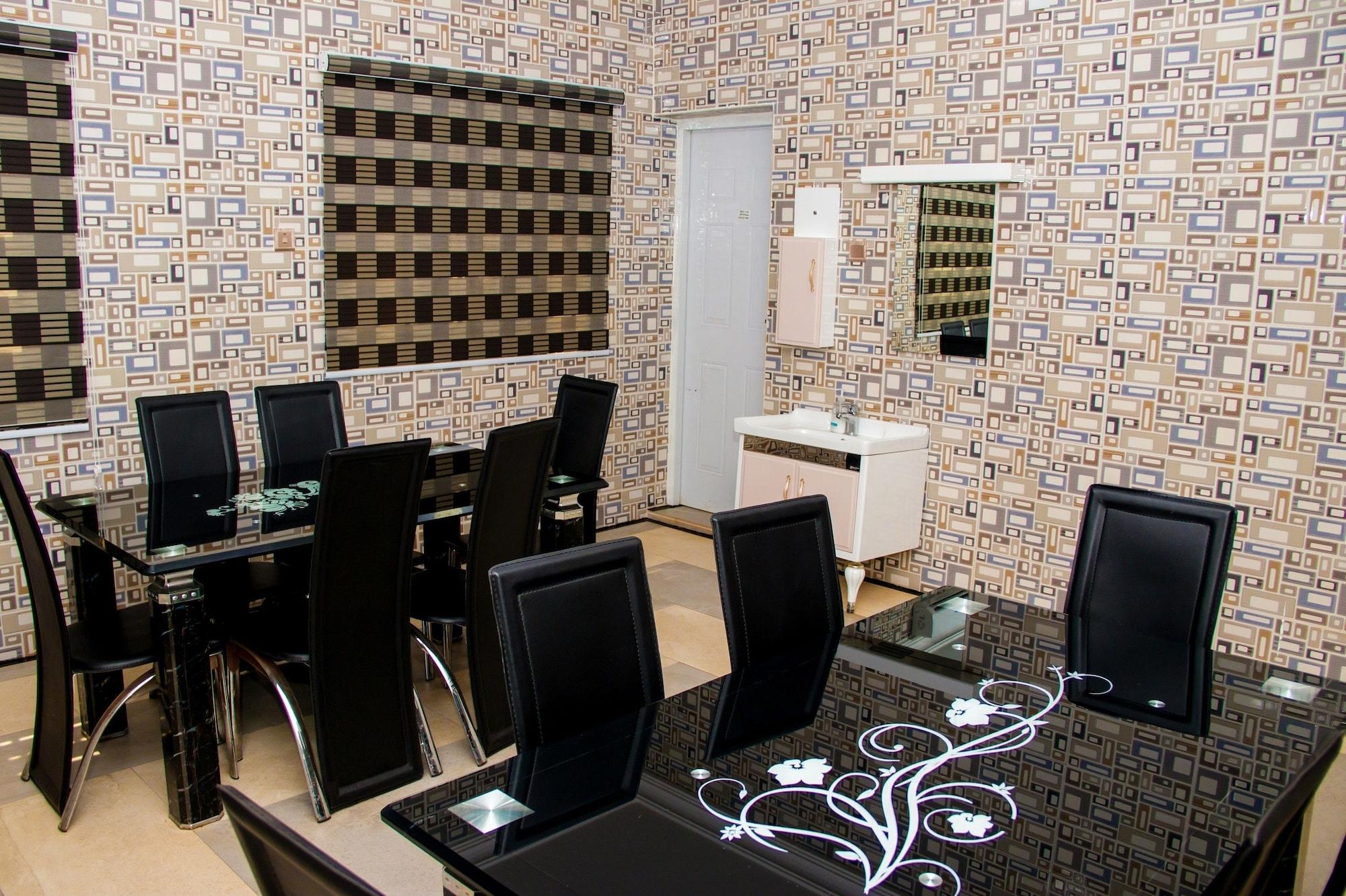 Restaurant Villa Italian Hotels