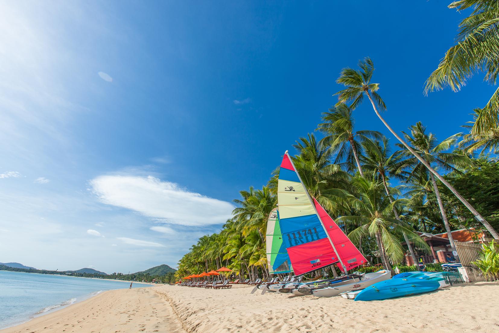 Playa Santiburi Koh Samui