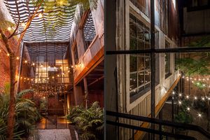 Alojamiento - La Alondra Casa De Huéspedes