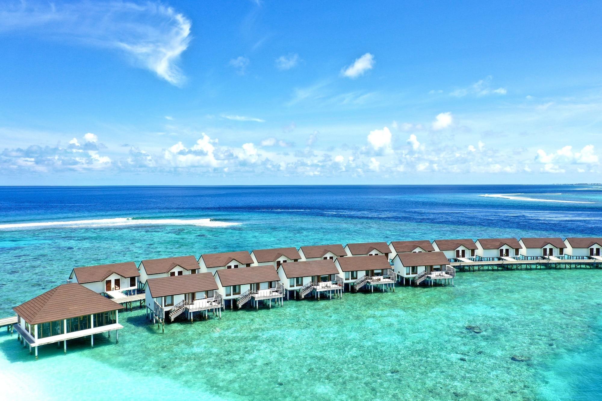 Playa OBLU SELECT Sangeli - Premium All Inclusive with Free Transfers