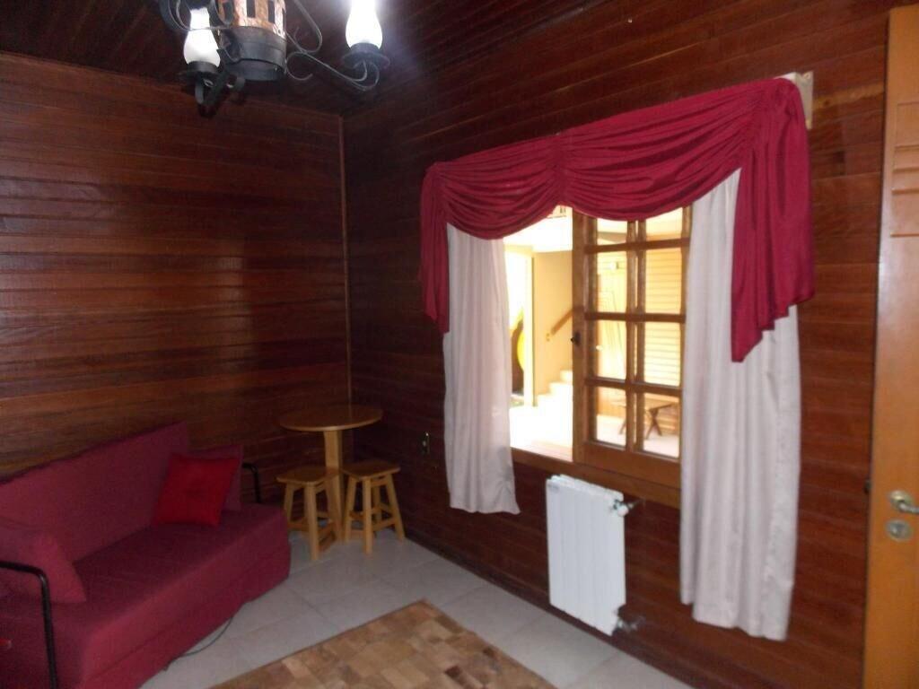 Comodidades del Alojamiento Pousada Villa Fiorita