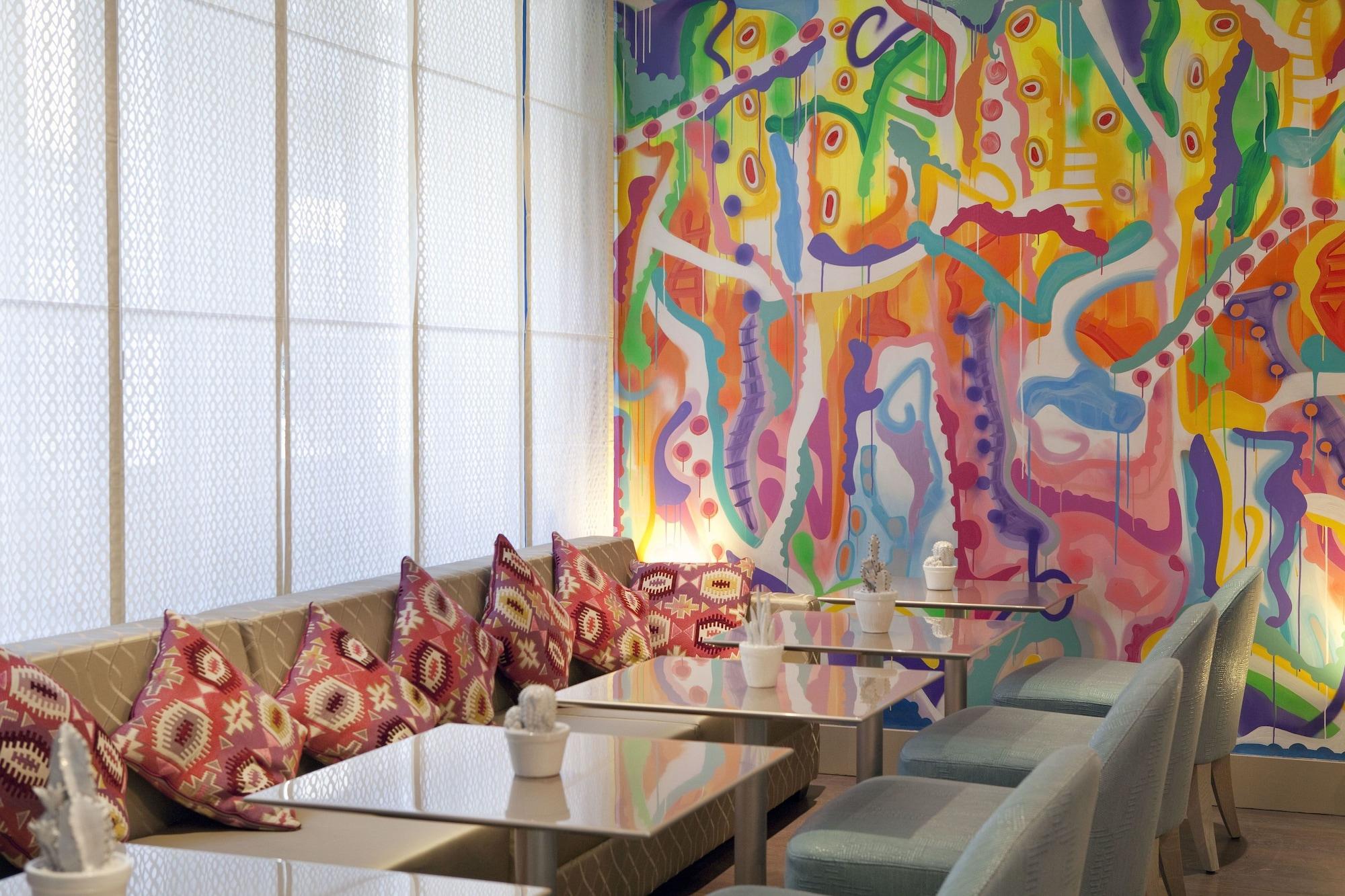 Restaurant Hotel Mayet