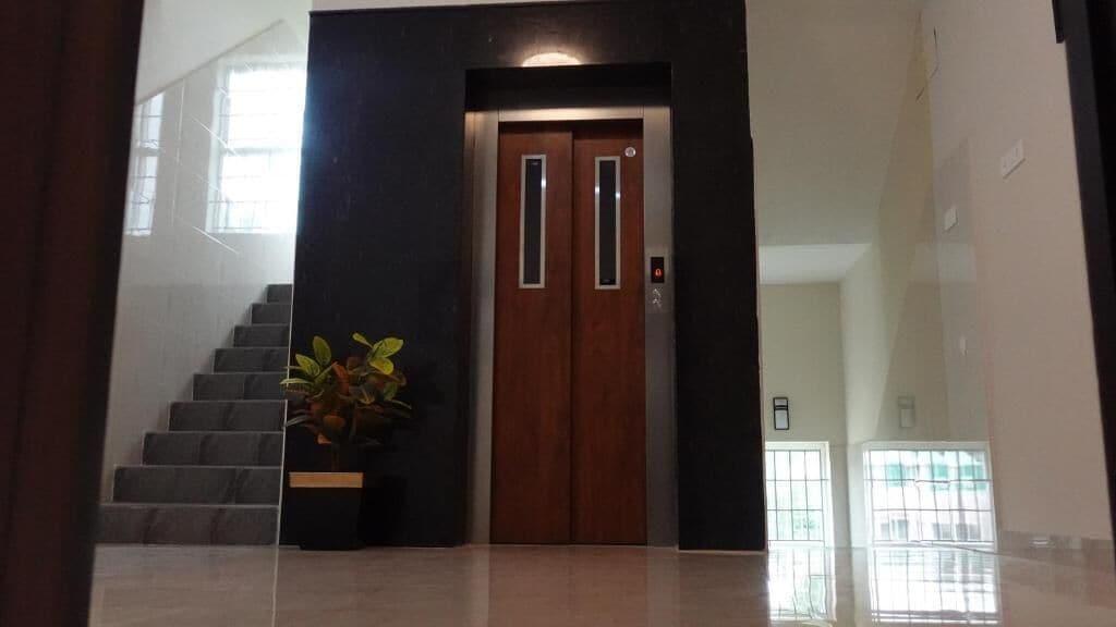 Comodidades del Alojamiento Hotel Akshith Inn