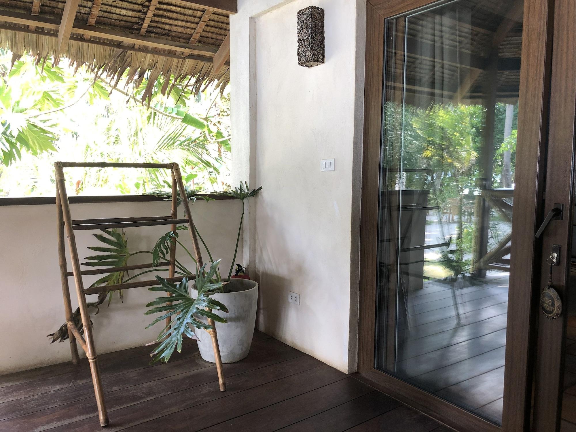 Habitación El Nido Mahogany Beach
