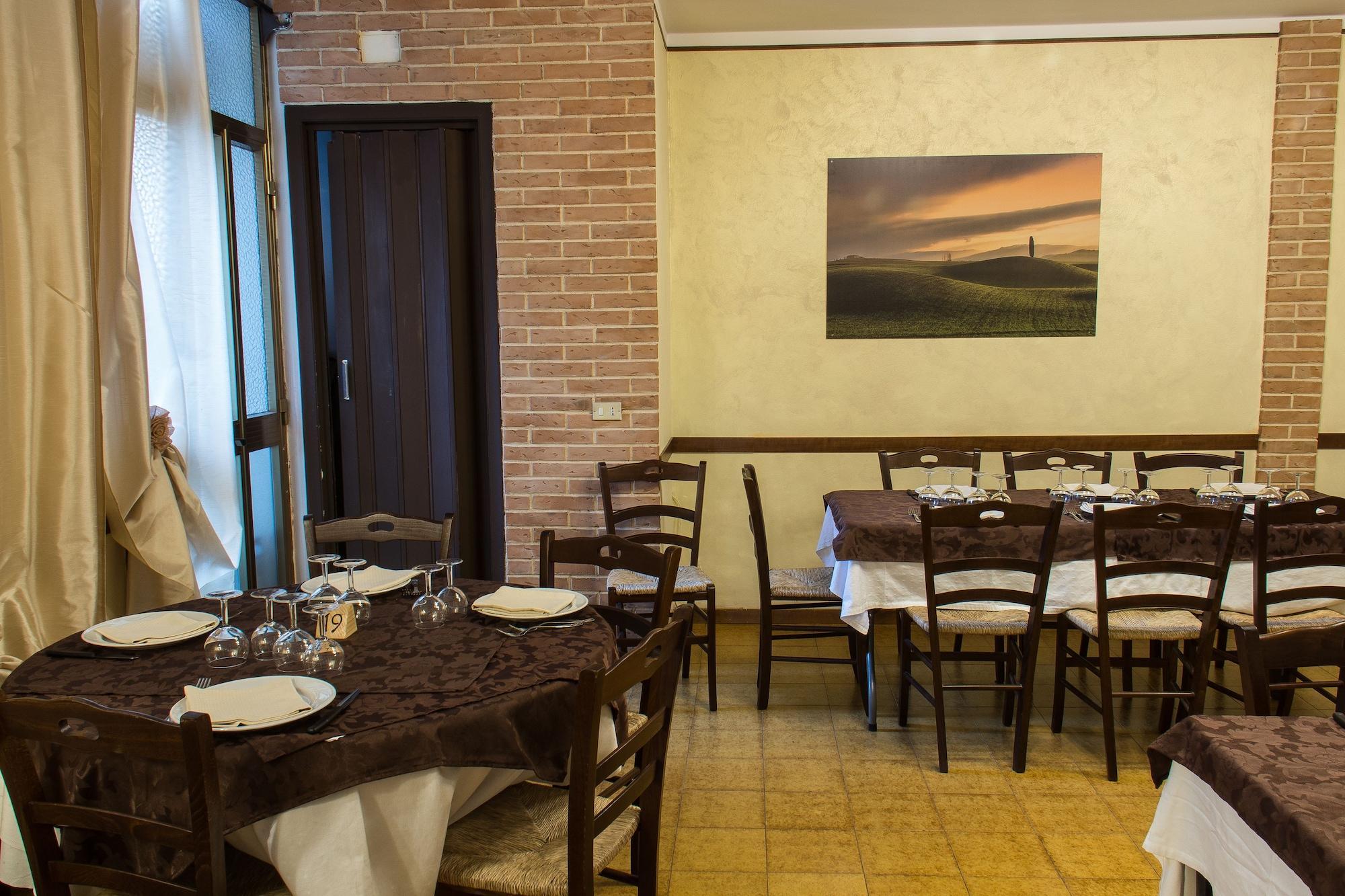 Restaurant Hotel Nanda