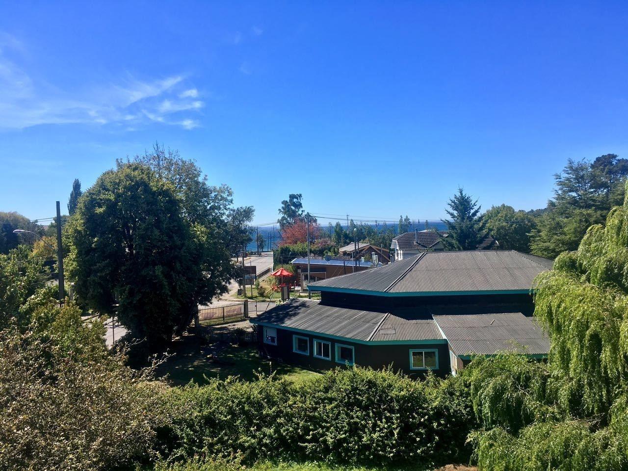 Comodidades del Alojamiento La Casona Hostal Puerto Varas